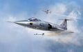 1/48 Taiwan F-104A /TF-104