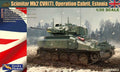 1/35 Scimitar MK2 CVR(T) Operation Cabrit, Estonia