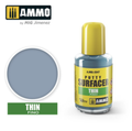 Putty Surfacer - Thin