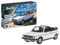 1/24 Gift Set "50 Years of the VW Golf 1"