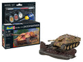 1/76 Model Set Sd.Kfz.173 Jagdpanther