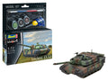 1/72 Model Set Leclerc (T.5)