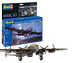 1/72 Model Set Lancaster B.III "Dambusters"