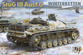 1/35 StuG.III Ausf.G EARLY PRODUCTION with WINTERKETTEN