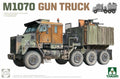 1/72 M1070 GUN TRUCK