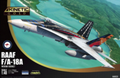 1/48 RAAF F-18A WORIMI HORNET