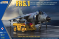1/48 Harrier FRS1 40 ANN Falkl