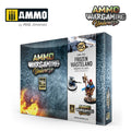 AMMO WARGAMING UNIVERSE 05 ? Frozen Wasteland