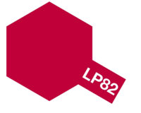 LP-82 Mixing Red