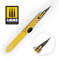 Protective Blade Straight ? 1 pc.