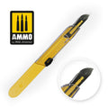 Protective Blade Curved Large ? 1 pc.
