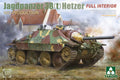 1/35 Jagdpanzer 38(t) Hetzer Mid Production