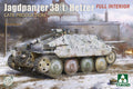 1/35 Jagdpanzer 38(t) Hetzer Late Production