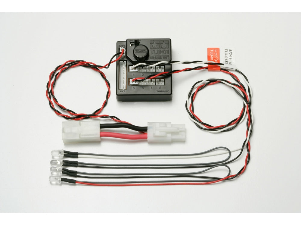 SET Light Unit (TLU-01)