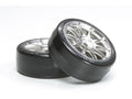 CERCHI 10R. GOMME DRIFTECH(2)