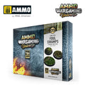 AMMO WARGAMING UNIVERSE 09 ? Foul Swamps
