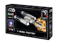 1/72 Gift Set "Y-Wing Fighter"