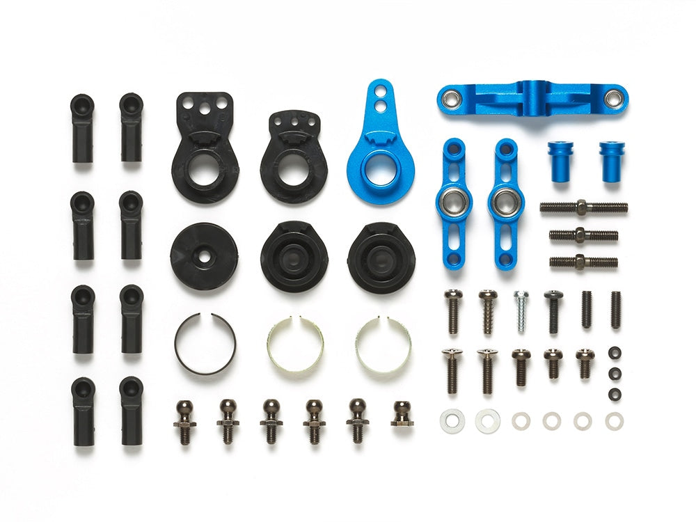 Set sterzo per TT-02