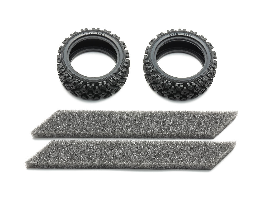 1/10 Gomme Rally Soft (2)