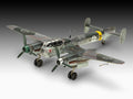1/72 Model Set Arado AR 240