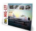 MIG-17F / Lim-5 / Shenyang J-5 - VISUAL MODELERS GUIDE (English, Castellano, Deutsch)