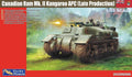 1/35 Canadian Ram Mk II Kangaroo APC (Late Production)