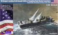 1/35 US Rangers Landing Craft Assault (LCA)
