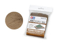 Fondo per Diorama Argilla Marrone 150g