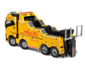 1/14 RC Volvo FH16 Globetrotter 750 8x4 Tow Truck