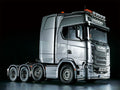 1/14 RC Scania 770S 8x4/4