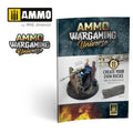 AMMO WARGAMING UNIVERSE Book 11 - Create your own Rocks ENGLISH, CASTELLANO, POLSKI