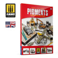 AMMO MODELLING GUIDE - How to Use Pigments ENGLISH
