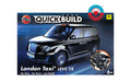 QUICKBUILD London Taxi LEVC TX