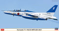 1/48 Kawasaki T4 "Blue Impulse 2023"