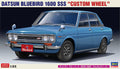 1/24 Datsun Bluebird 1600 SSS "Custom Wheel"