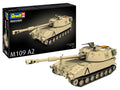 1/72 M109 A2