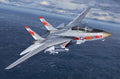 1/144 Grumman F-14A Tomcat