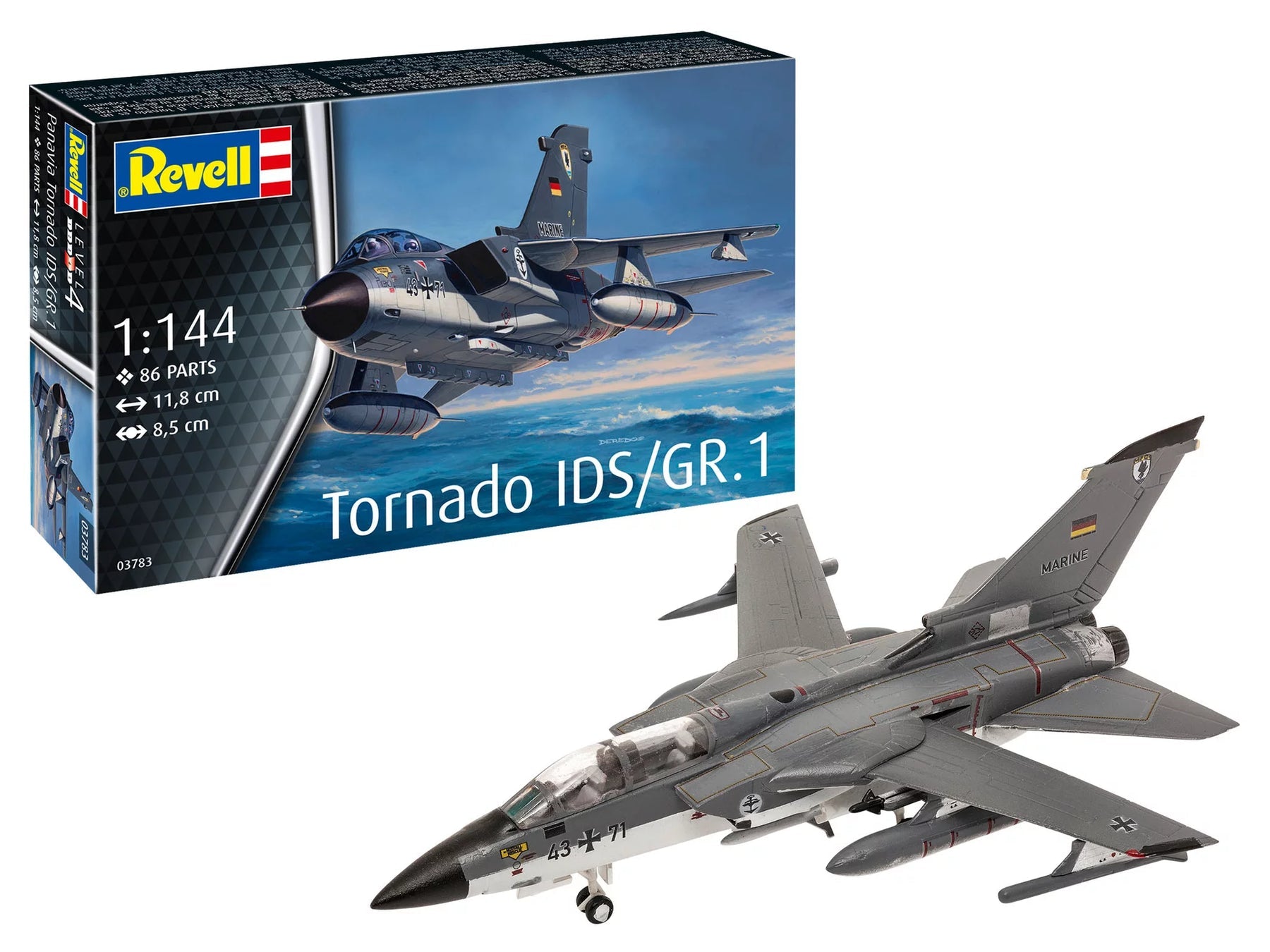 1/144 Tornado IDS/GR.1