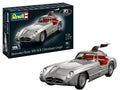 1/24 Gift Set Mercedes-Benz 300 SLR Uhlenhaut Coupè "70th Anniversary"