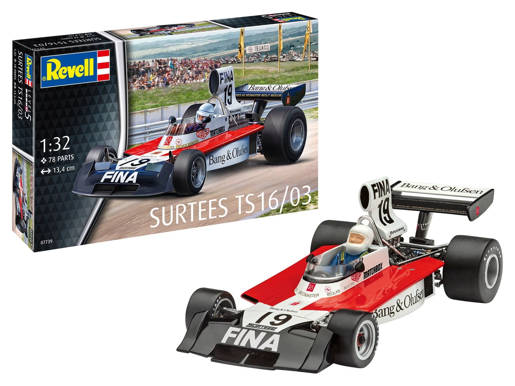 1/32 Surtees TS16/03