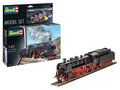 1/87 Model Set Express Locomotive BR 18 505 with Tender