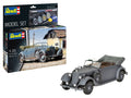 1/35 Model Set Typ 320 (W142) Cabriolet