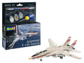 1/144 Model Set Grumman F-14A Tomcat