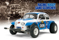 1/10 RC Sand Scorcher 2010 [Limited Edition]