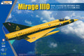 1/48 MIRAGE IIIO RAAF