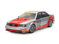 1/10 RC 1992 Audi V8 Touring Telaio TT-02