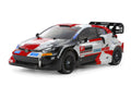 1/10 RC Toyota Gazoo Racing Yaris Rally1 Hybrid Telaio TT-02