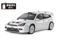 1/10 RC 2003 Ford Focus RS Custom Telaio TT-02