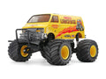 RC Lunch Box EVO.