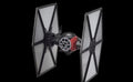 1/72 First Order Special Forces TIE Fighter